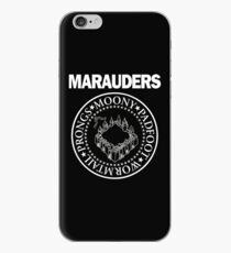 marauders iPhone Case