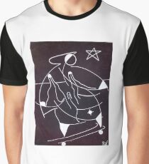 Possessed to skate Graphic T-Shirt