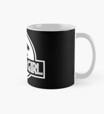 Clever Girl Mug