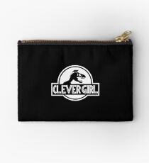 Clever Girl Studio Pouch