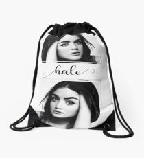 Mochila de cuerdas Lucy Hale