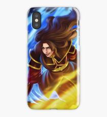 Princess Azula iPhone Case