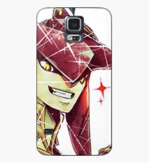 Funda/vinilo para Samsung Galaxy Príncipe Sidón (2)