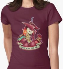 Prince Sidon Women's Fitted T-Shirt