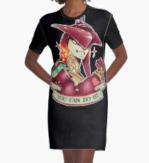 Vestido camiseta Príncipe Sidón