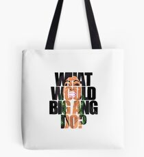 bing ang Tote Bag