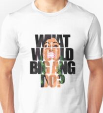 bing ang Unisex T-Shirt