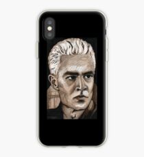 What's My Line, Part Two - Spike - BtVS iPhone Case