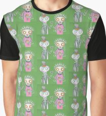 True Romance Graphic T-Shirt