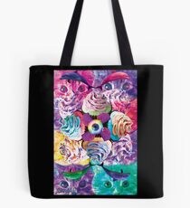 INTERNET BARF Tote Bag