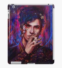 jd iPad Case/Skin