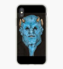 Surprise - The Judge - BtVS iPhone Case