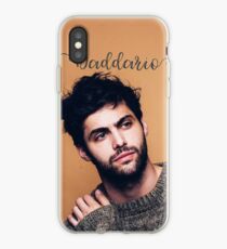 matthew daddario iPhone Case