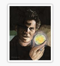 Passion - Angelus - BtVS Sticker