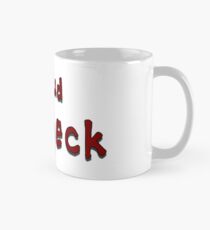 Proud Redneck Mug