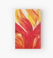 Beltane fire Hardcover Journal