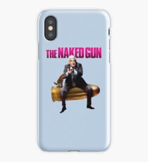 The Naked Gun 1 iPhone Case
