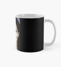 Becoming, Part One - Drusilla - BtVS Mug