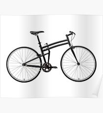 Fahrraddruck, skandinavischer Druck, skandinavisch, nordisch, Trendy Print, Stil, skandinavische Kunst, Moderne Kunst, Wandkunst, Print, minimalistisch, Modern Poster
