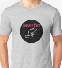 Mouse rat Unisex T-Shirt