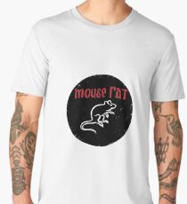 Mouse rat Men's Premium T-Shirt