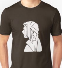Han Solo - I Know Unisex T-Shirt