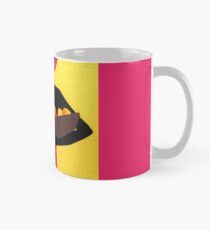 Afrikanerin Tasse