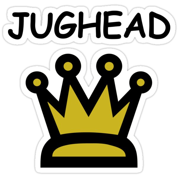 Free Free 122 Jughead Crown Svg SVG PNG EPS DXF File