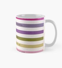Etta James, Blues, Funk, Soul, lp, Top Ten, Microphone Mug