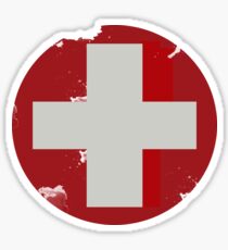 Team Fortress 2 - Medic Sticker