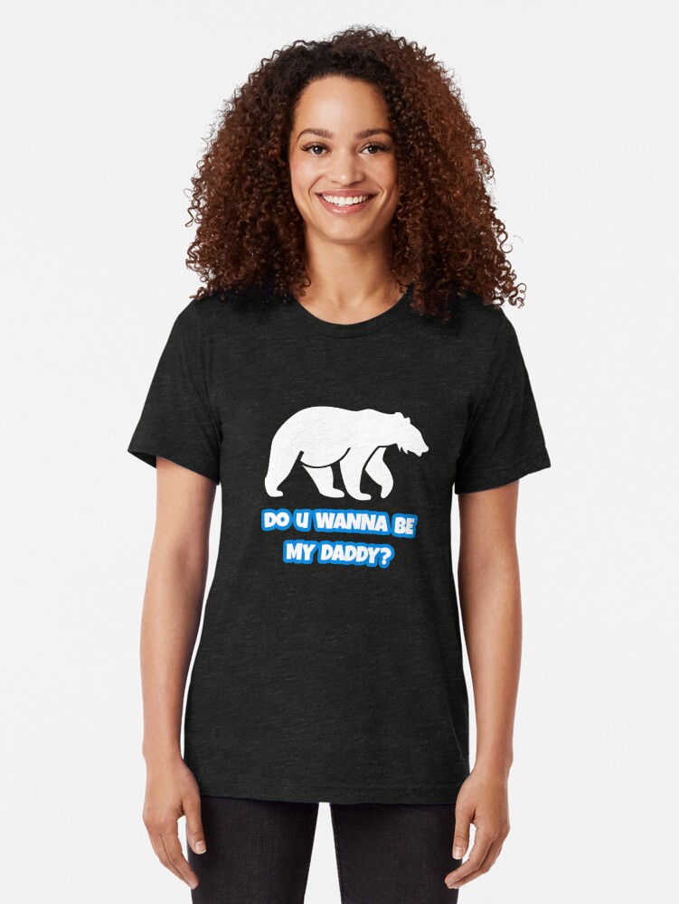 gay bear t shirts uk