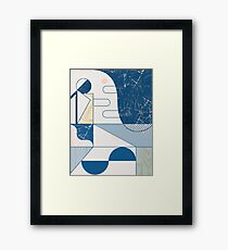 Youth Framed Print