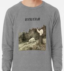 Burzum Filosofem Lightweight Sweatshirt