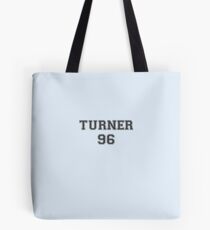 sophie turner Tote Bag