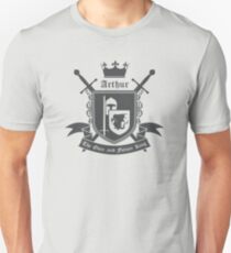The Once and Future King Unisex T-Shirt