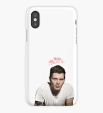 Joseph Morgan iPhone Case/Skin