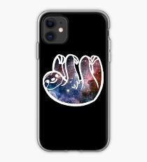 Sloth I♥yoga iPhone 11 case Sloth I♥yoga iPhone 11 case