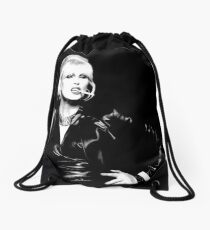 Patsy Stone Drawstring Bag