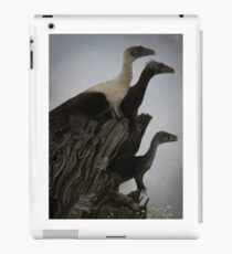 Eoraptor Family iPad Case/Skin