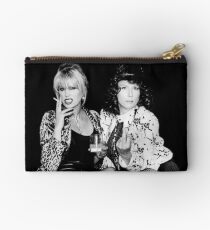Patsy and Eddie Studio Pouch