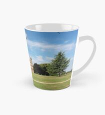 Highclere Castle a.k.a. Downton Abbey Tall Mug