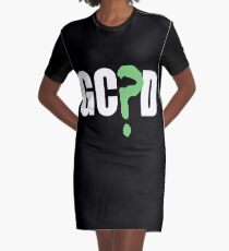 Vestido camiseta GC? D