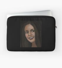 Consequences - Faith - BtVS Laptop Sleeve