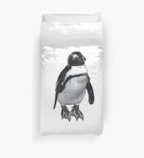 Penguin Duvet Cover