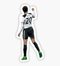 Dele Alli Sticker