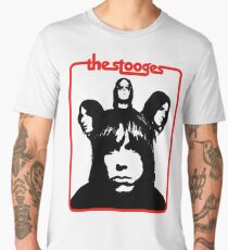 t shirt iggy pop