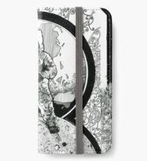 Vinilo o funda para iPhone NEIL ARMSTRONG