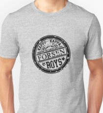 Forsen Boys Unisex T-Shirt