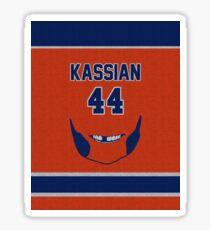 KASS Sticker