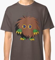 Camiseta clásica Yugioh Kuriboh